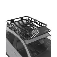49"x 36"x 5" Roof Rack Basket Flag