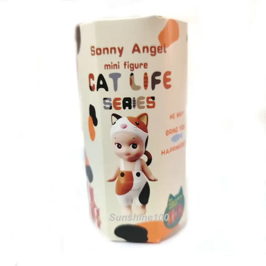 Style Cat Series 