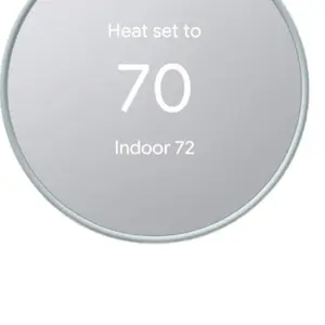 Google Nest Thermostat