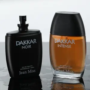 Men's Perfume Dacca Intense Scent, High-End Arabic Fragrance, Daily Use, Date Night, Party Gift, Valentine's Day Present