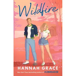 Wildfire: A Novel (The Maple Hills Series)