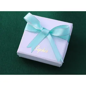 Personalized Gift Message + Gold Script Packaging