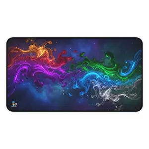 IconicDeckDad Official 'Inkstream' Playmat (Iconic Edition)