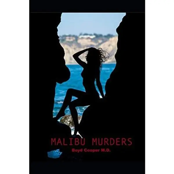 USED-Malibu Murders by Cooper MD, Boyd (Paperback)
