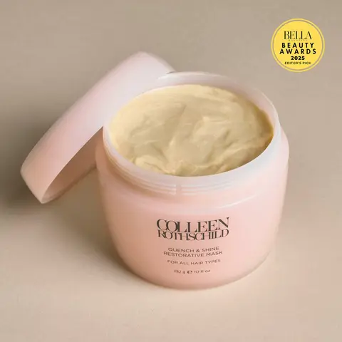 Colleen Rothschild Quench & Shine Restorative Mask