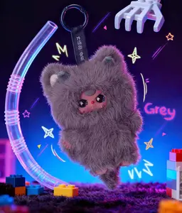 Baby three Walonglong Plush Blind Box Series