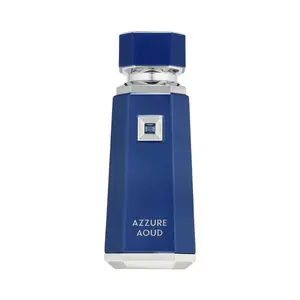 French Avenue Azzure Oud 3.4 Oz Edp Unisex