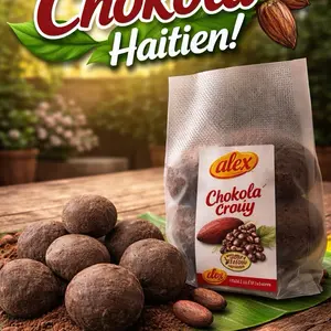 Boul chokola Boul chokola