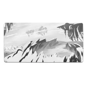 Avalanche Mousepad