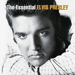 Elvis Presley - The Essential Elvis Presley NEW Vinyl Record 888751507319