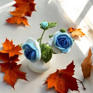 Live Handmade Crochet Dolls/Figures/Keychain Listings