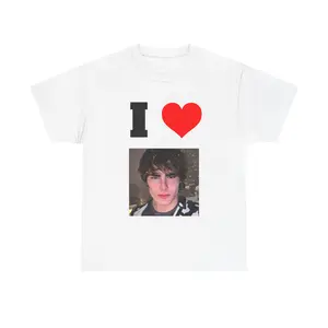 I Love Cookie T-Shirt