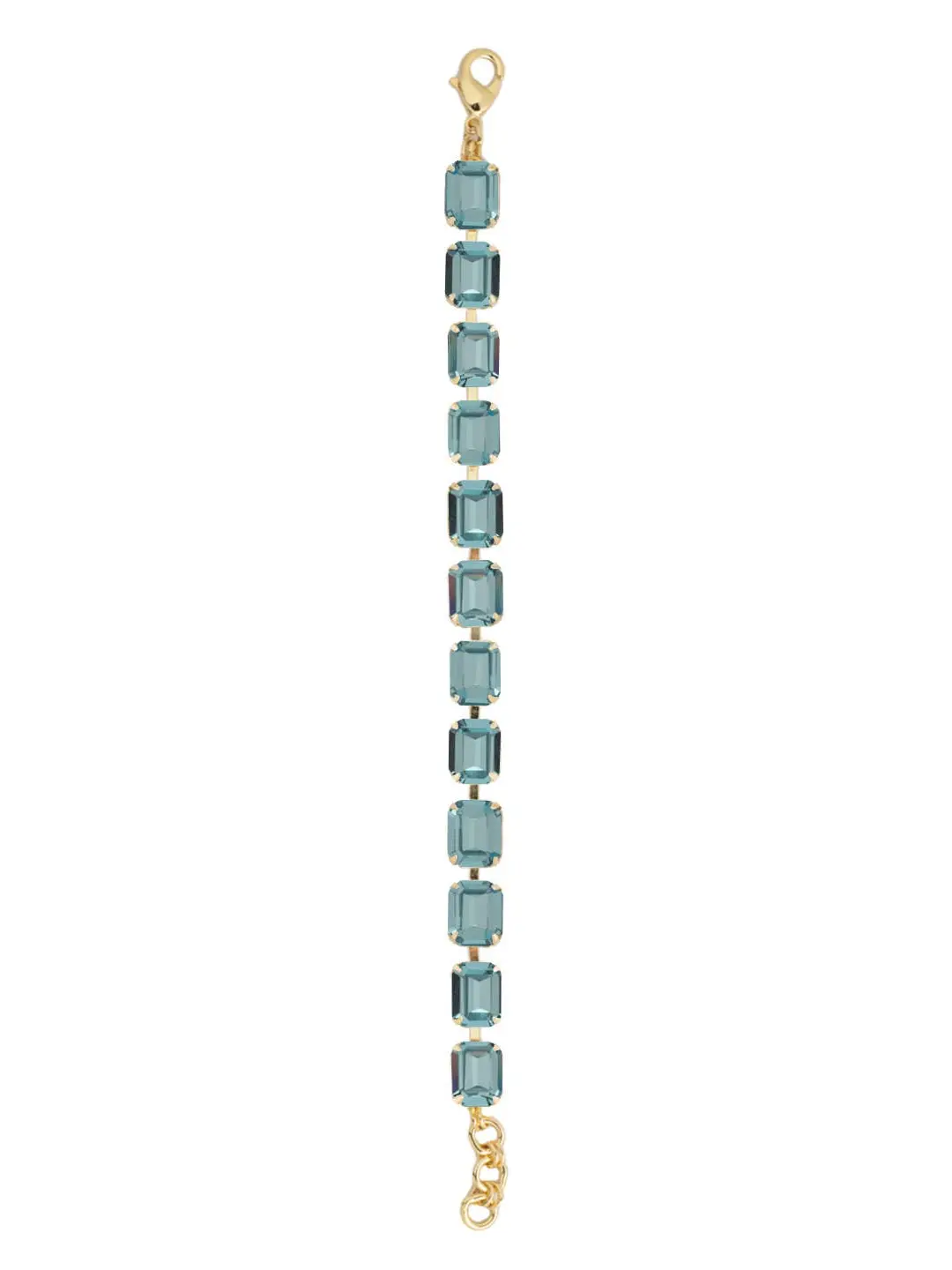 Sorrelli - Octavia Repeating Tennis Bracelet - BFZ6BGAQU