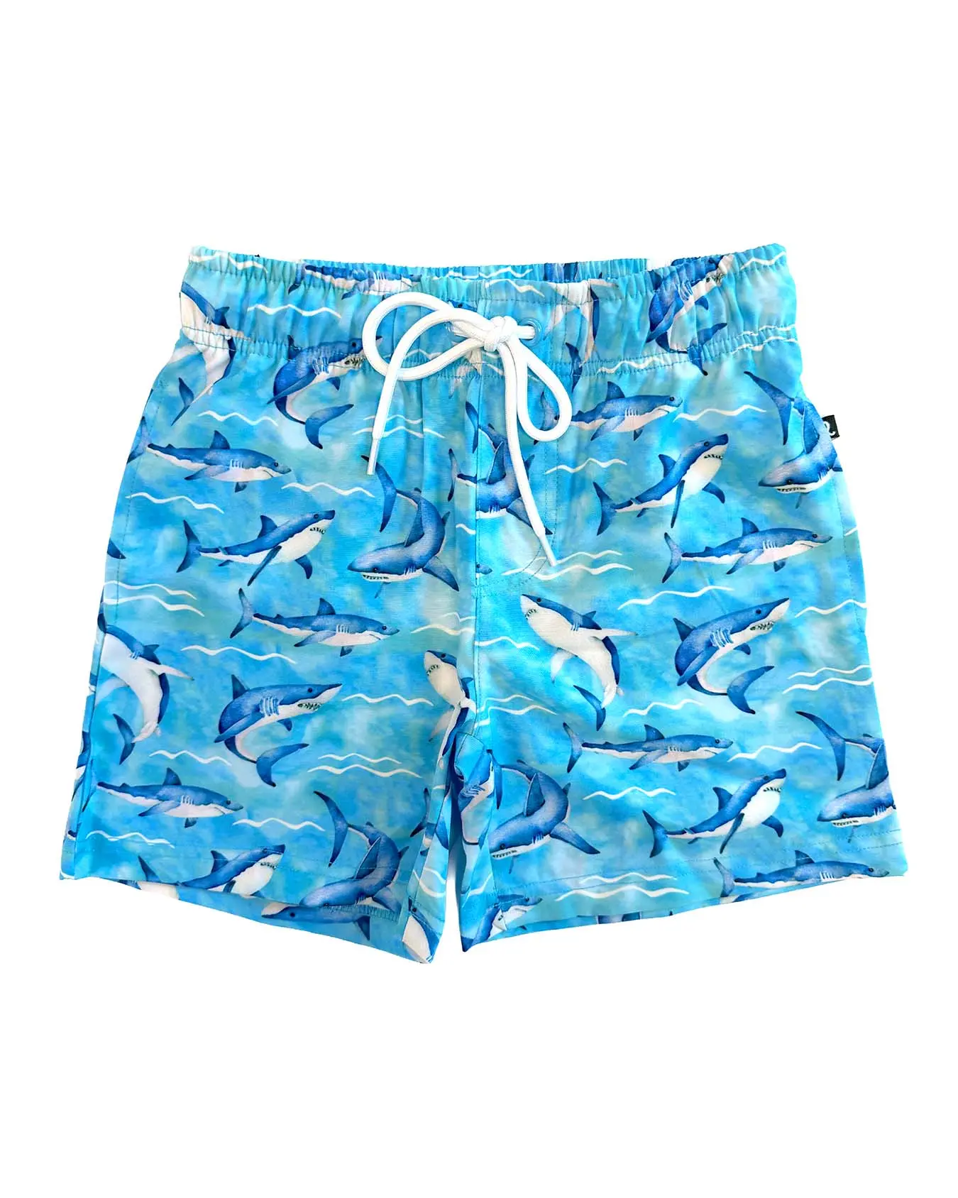Justin Swim Trunks