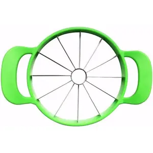 1pcs Multi-Function Fruit Slicer Cutter Melon WaterMelon Slicer Cutter Practical Kitchen Tool