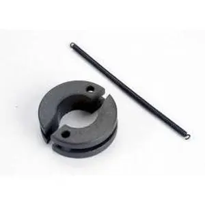 TRA 4146X TRAXXAS 4146X clutch shoes/spring