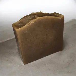 Blueberry Vanilla – Pure Goat Milk Soap