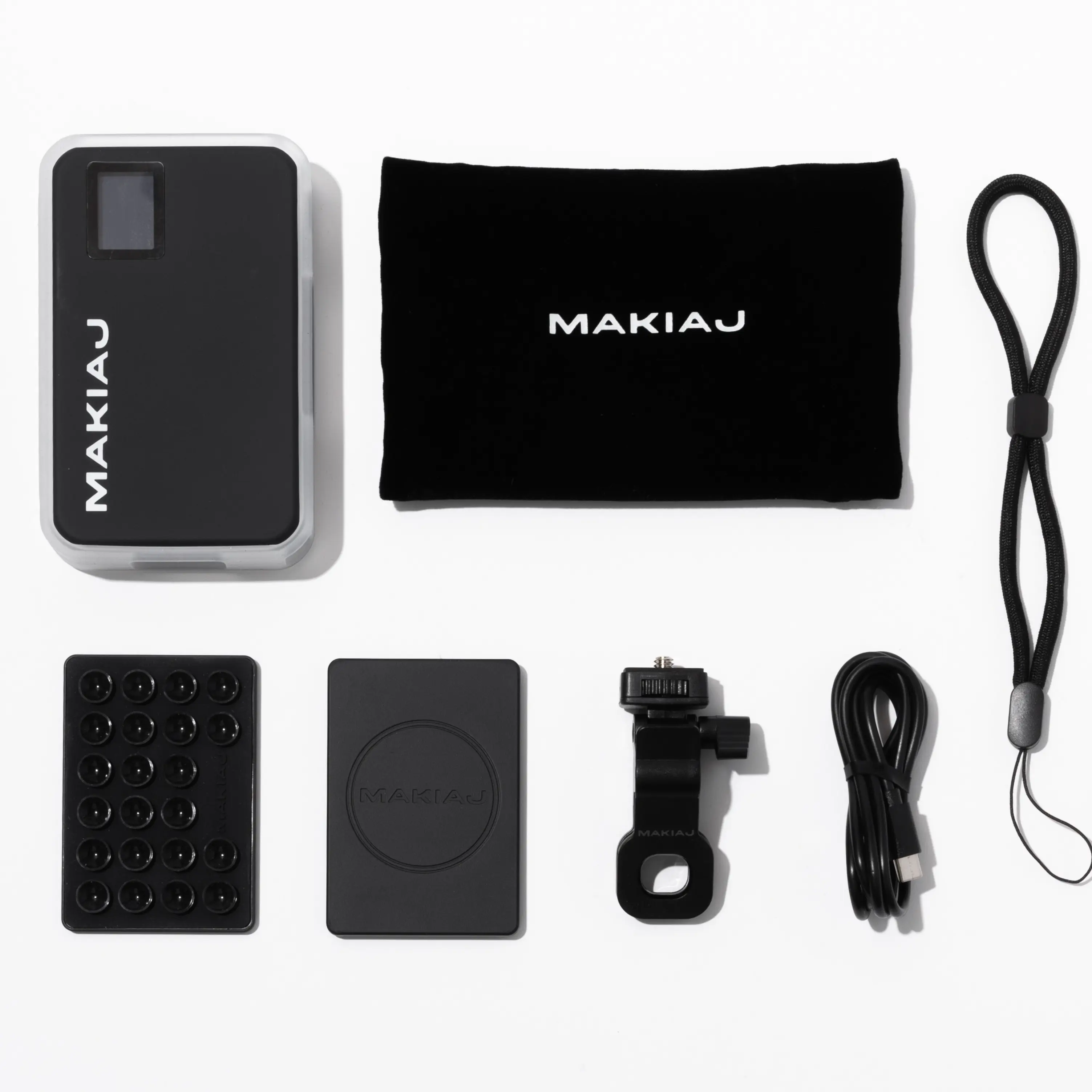 Mini Beauty Light Bundle Pro