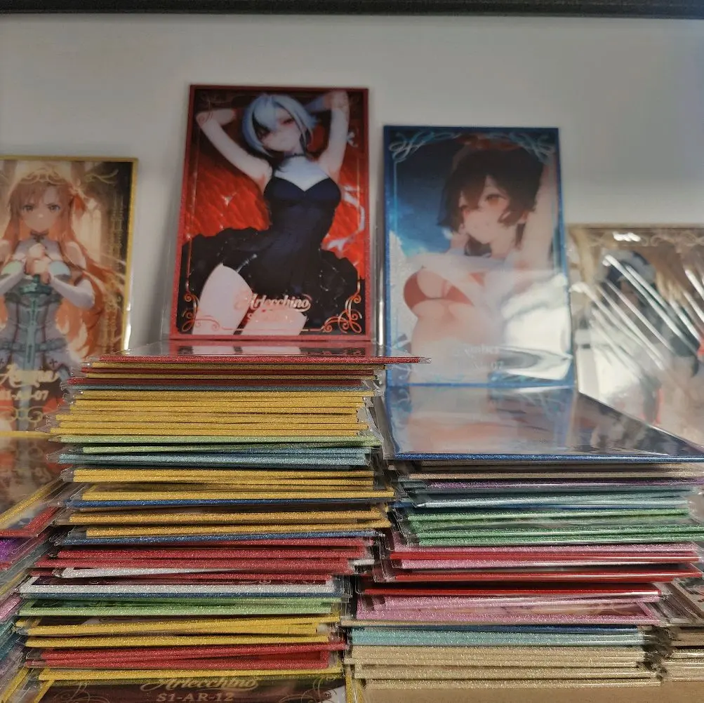 waifu board