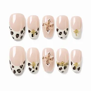 Press on nails