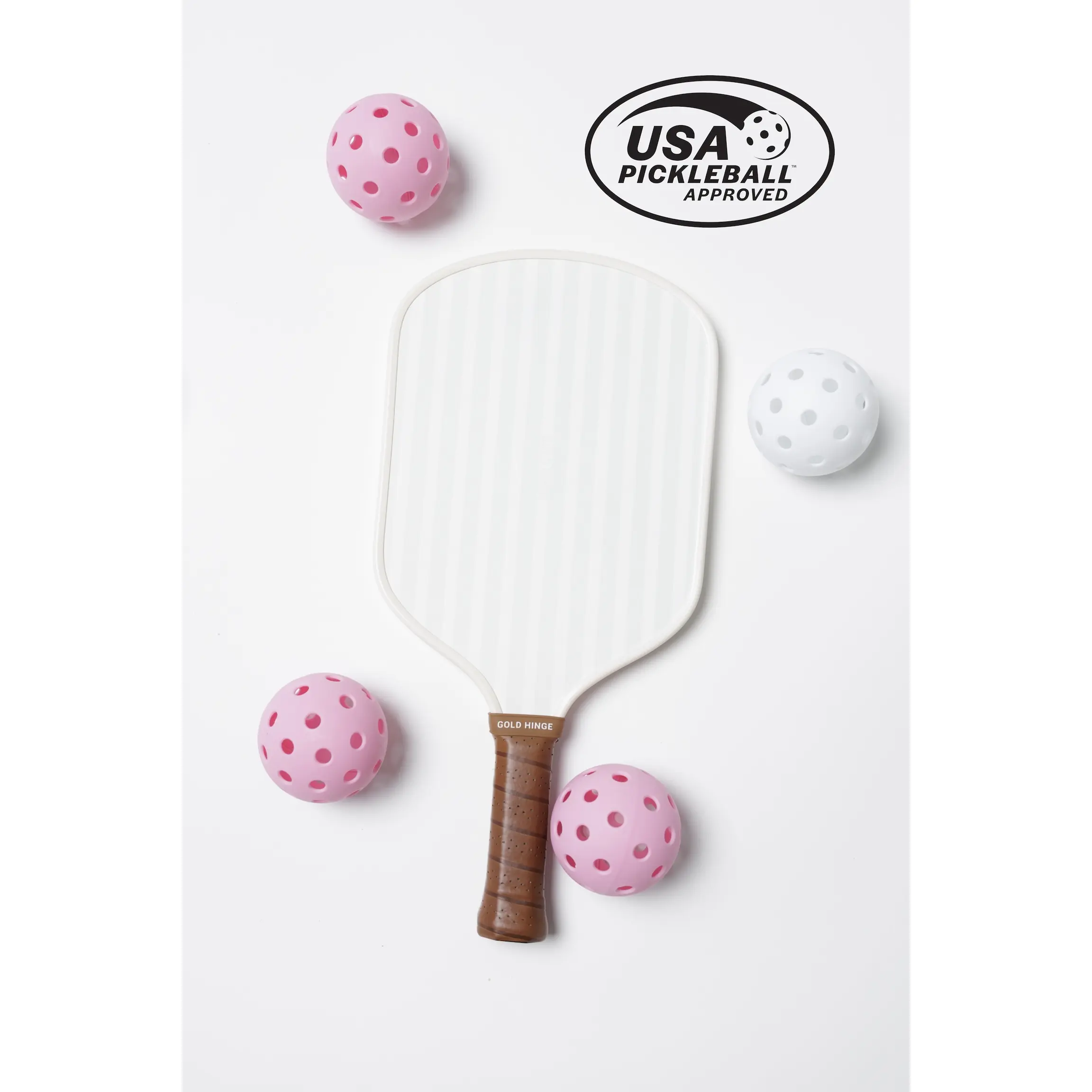 Stripe GH Pickleball Paddle Stripe GH Pickleball Paddle