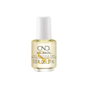 CND Solar Oil 0.125 oz - Product Pedicure