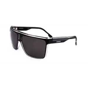Carrera Men's 63mm Black Crystal Sunglasses CARRERA22-N-7C5-63