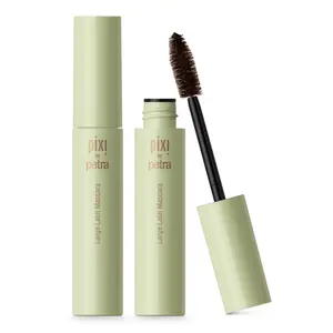 Pixi Large Lash Mascara - Volumizing and Lengthening Lash Mascara Makeup Pixi Large Lash Mascara - Volumizing and Lengthening Lash Mascara Makeup