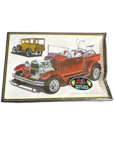 AMT 1929 Ford Woody/Pickup