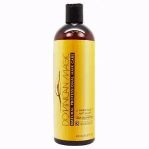 Dominican Magic Hair Follicle Revitalizing Balm (Leave-In Conditioner)