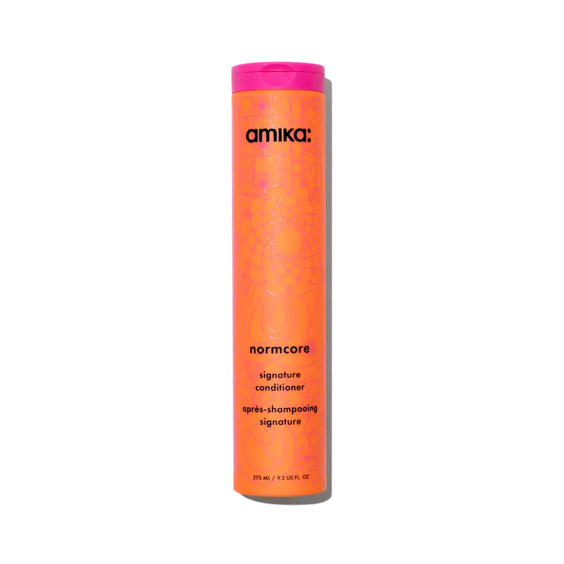 normcore | signature conditioner