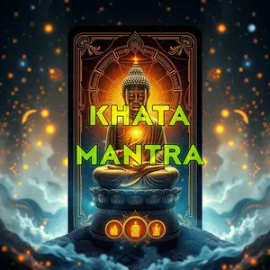 Mantra/Khata Spell