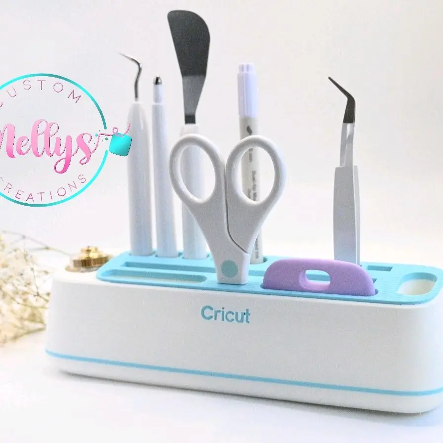 Cricut Desk Organizer Cricut Desk Organizer