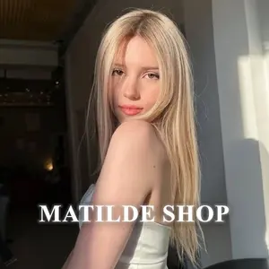 Matilde Shop shop logo