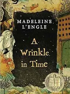 A Wrinkle in Time: (Newbery Medal Winner) - Madeleine L'Engle - Paperback