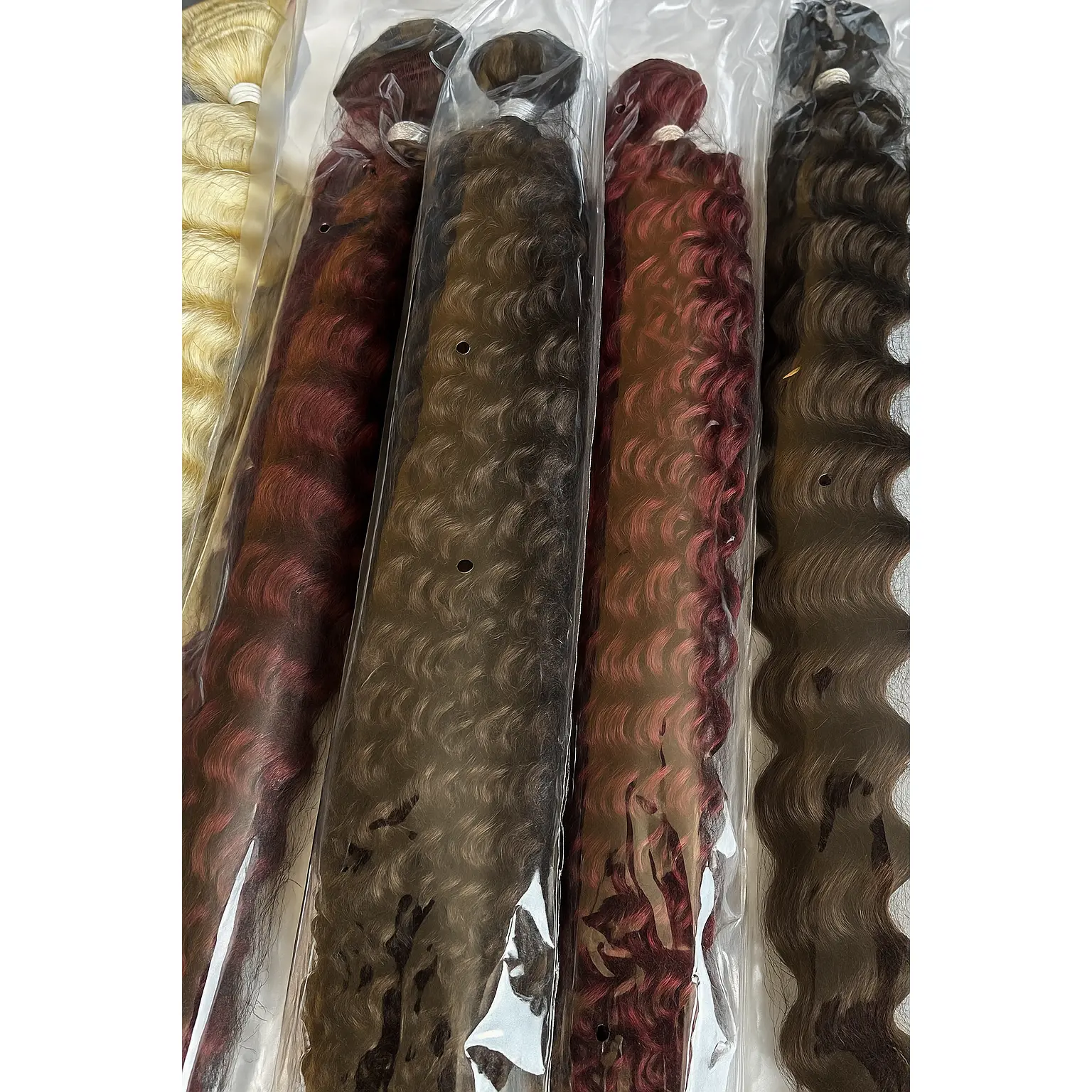 Bundles