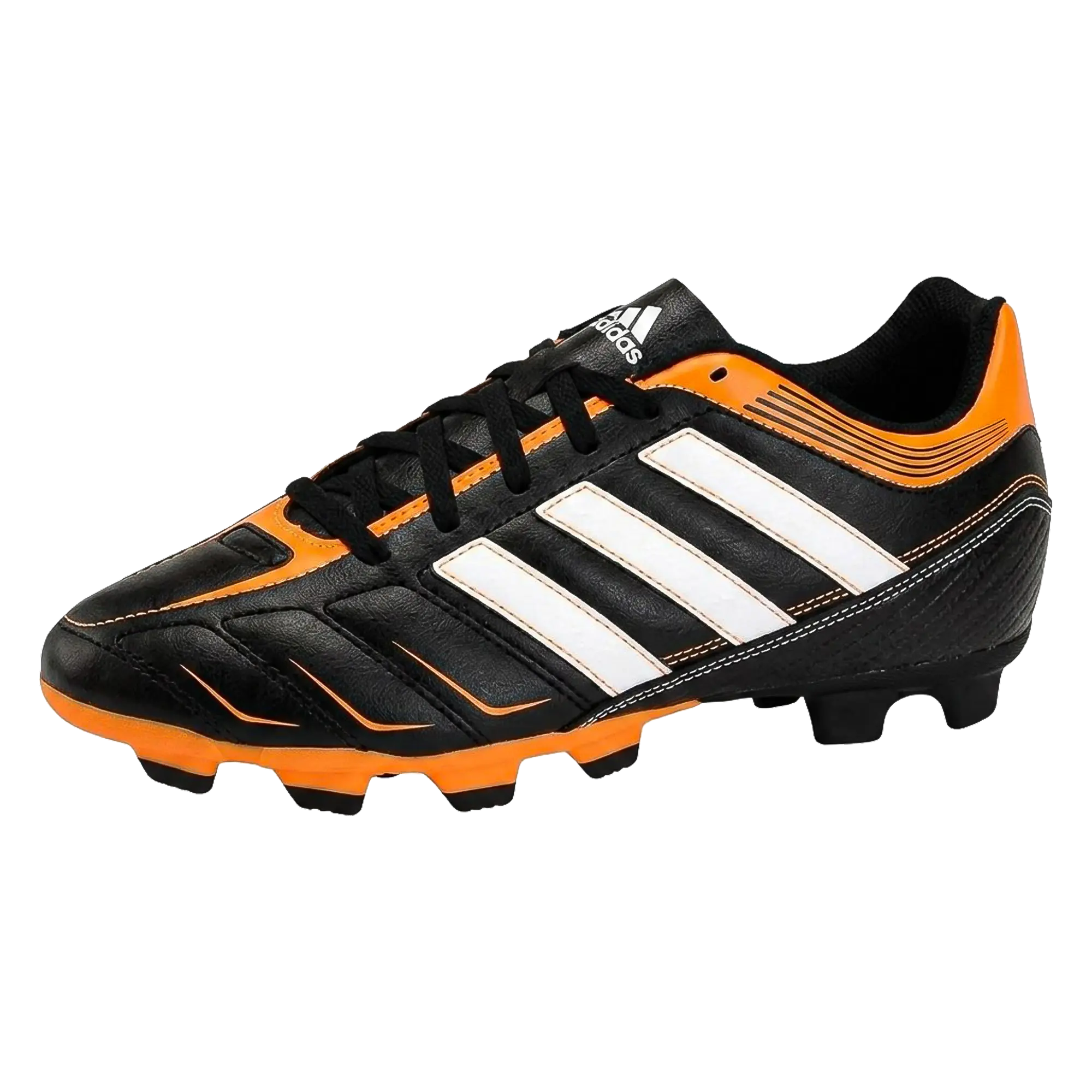 Ezeiro Iii Trx Fg "Black Orange" G64306