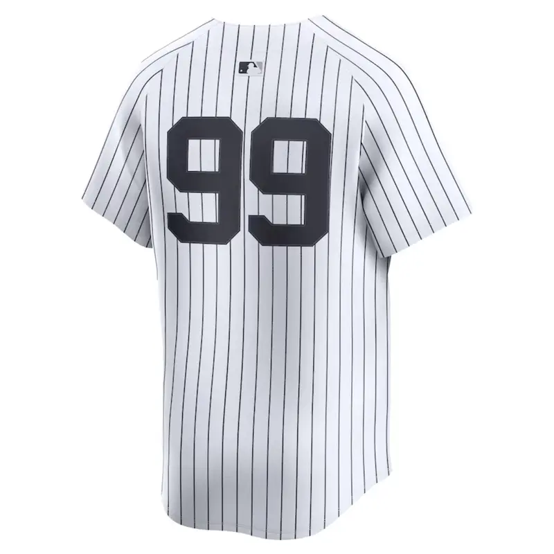 Aaron Judge New York Yankees Nike Home Limited Jersey - TikTok Shop