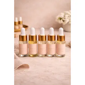 Signature Scent Oil – 10 ml