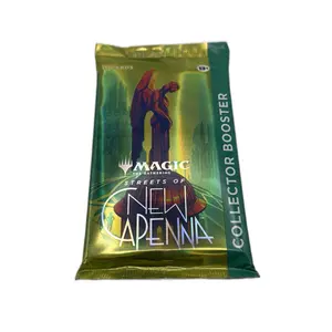 New Capenna Collector Pack - Magic the Gathering Booster Pack