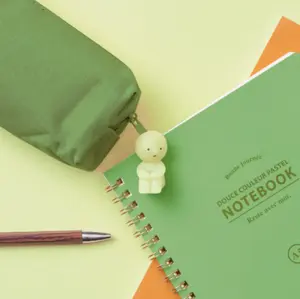 Smiski Zipperbite - Hugging Knees