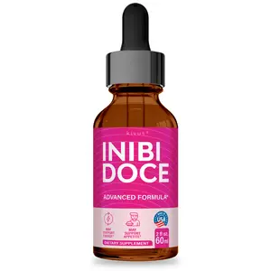 Inibi Doce - Inibi Doce Dietary Supplement