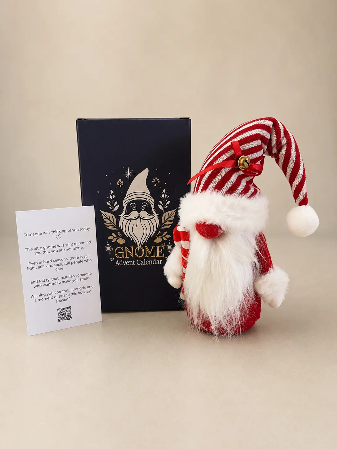 Special Occasion Handmade Gnome Gift Special Occasion Handmade Gnome Gift