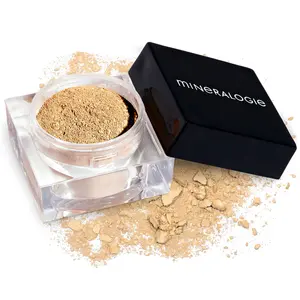 Loose Mineral Foundation Loose Mineral Foundation