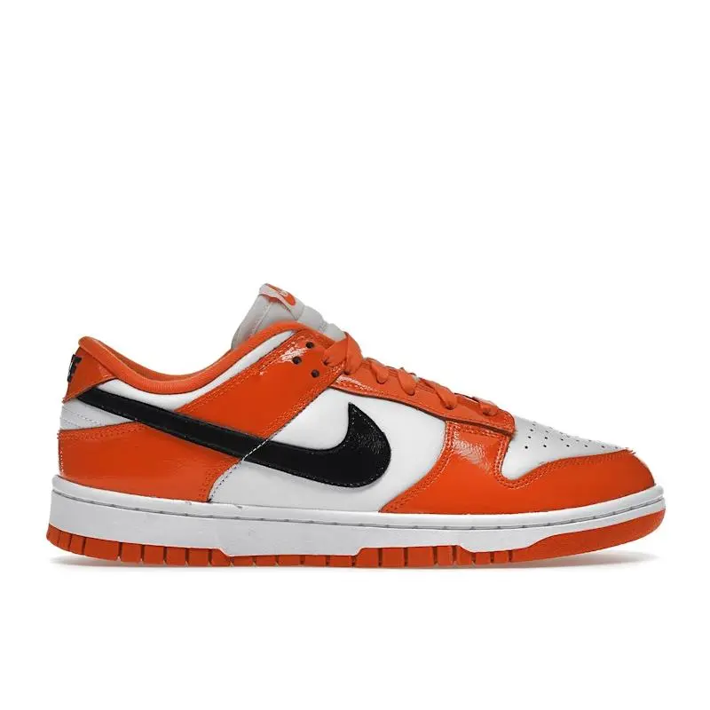 Nike Women's Dunk Low Patent Halloween (2022), from StockX