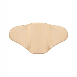 Abdominal compression board, designed for the abdomen, providing gentle support for sensitive skin.