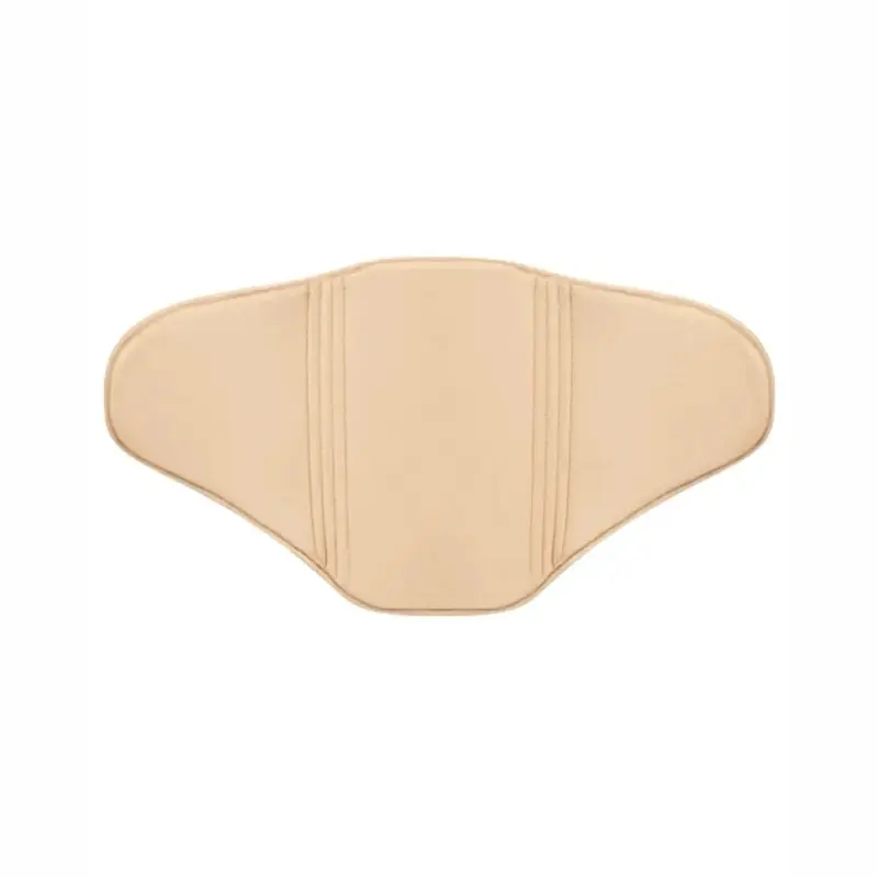 Abdominal compression board, designed for the abdomen, providing gentle support for sensitive skin, Minimalist, Healthcare