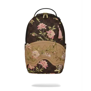 AI DREAMERS GARDEN BACKPACK