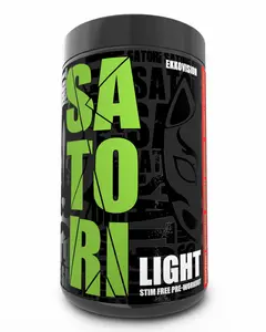 EKKO Satori Light Pre-Workout | Stim-Free Formula | 3rd Party Tested Healthcare Fitness EKKO Satori Light Pre-Workout | Stim-Free Formula | 3rd Party Tested Healthcare Fitness