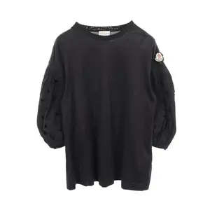 Pre-owned MONCLER Cotton Small Leather Goods GENIUS 4 Simone Rocha Top